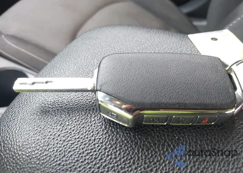 2022 Kia Forte Fe z USA, uszkodzony, nr VIN 3KPF24AD6NE445919